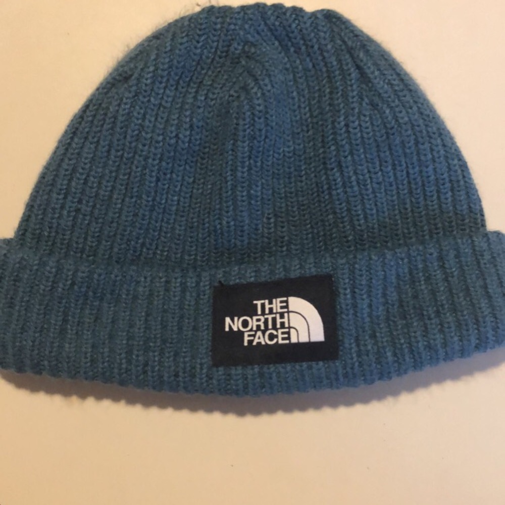 North face hat